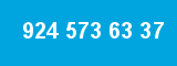924 573 63 37 924 573 63 37
